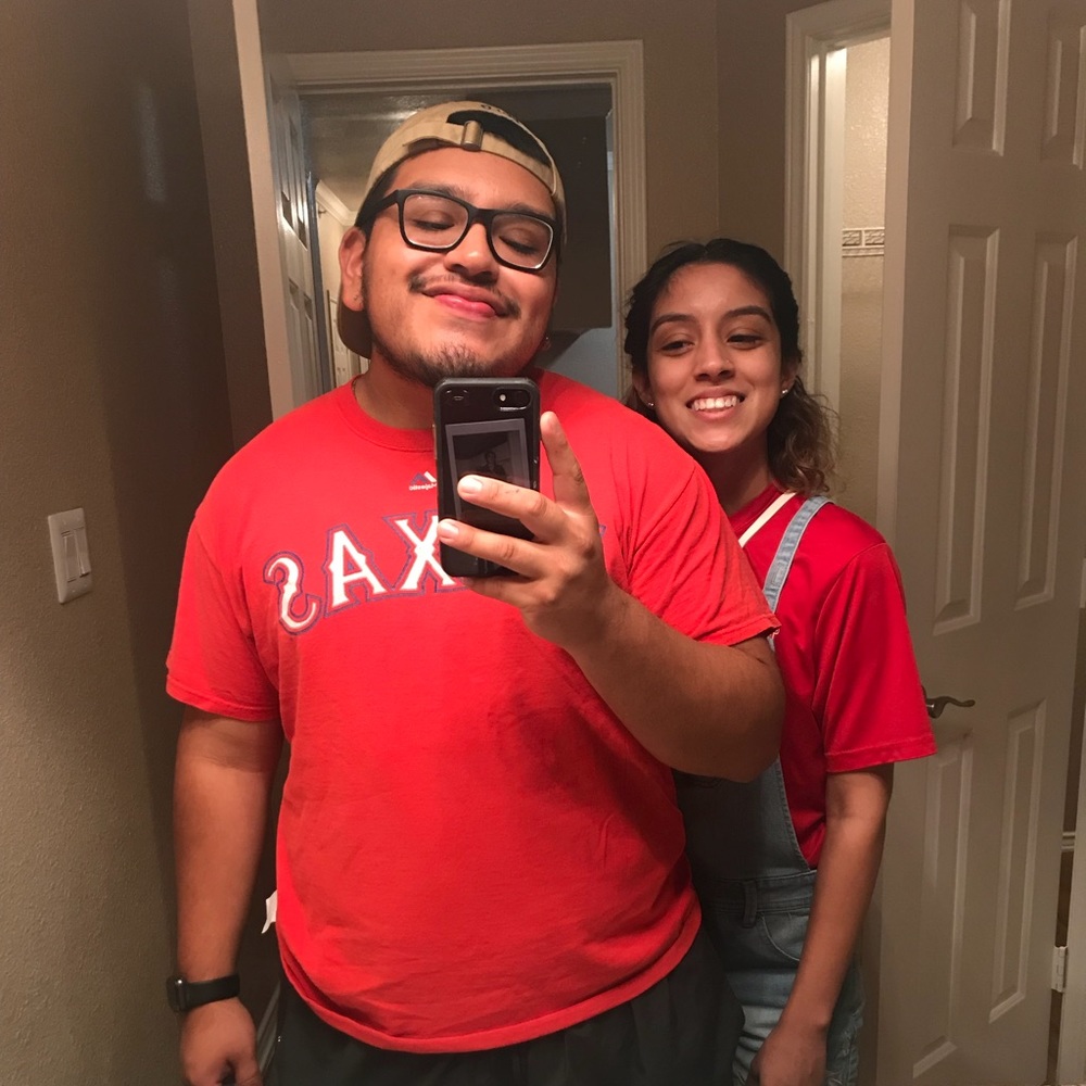 Meet your Posher, Chris